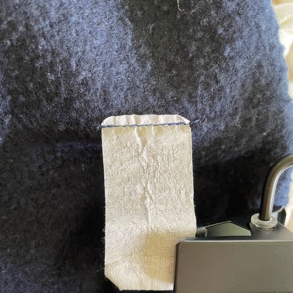 JET John Eshaya rainbow stripe sweatshirt - Picture 4 of 5